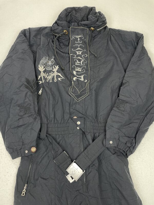 Mono Esquí Bogner Siegfried & Roy L