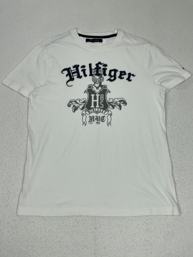 Camiseta Tommy Hilfiger New York M