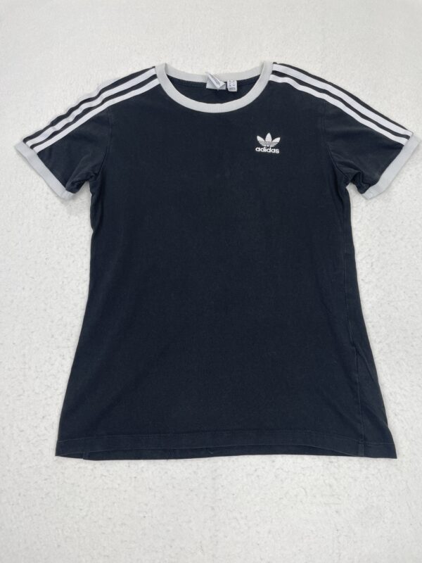 Camiseta Adidas Classic Black XS