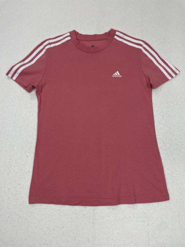 Camiseta Adidas Classic Coral S