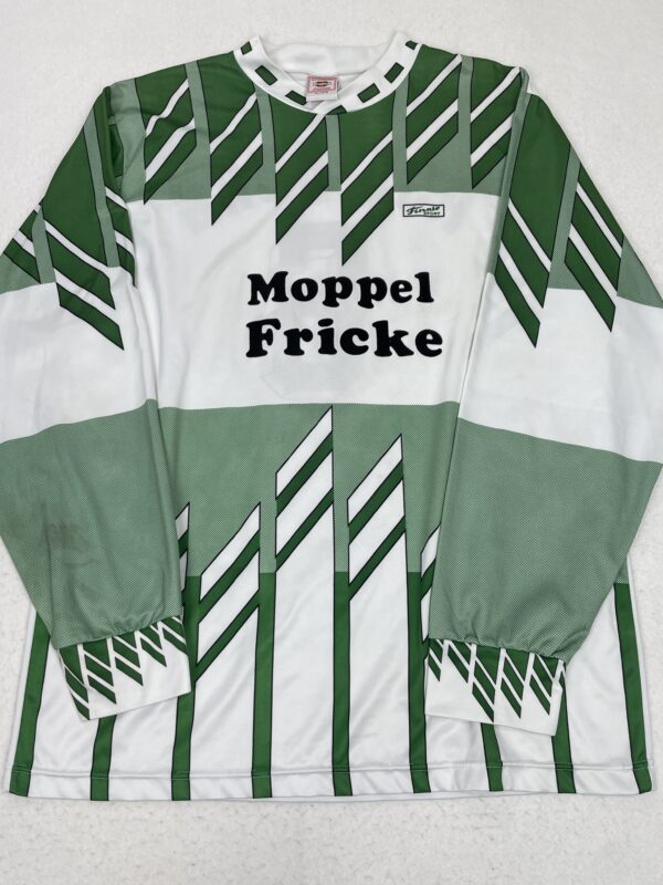 Camiseta Fútbol Finale Moppel Fricke XL