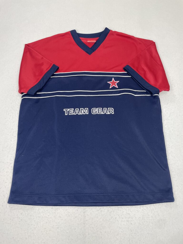 Camiseta Team Gear XL