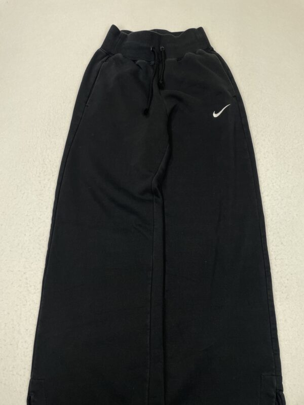 Pantalón Nike Basic Cotton Black XS