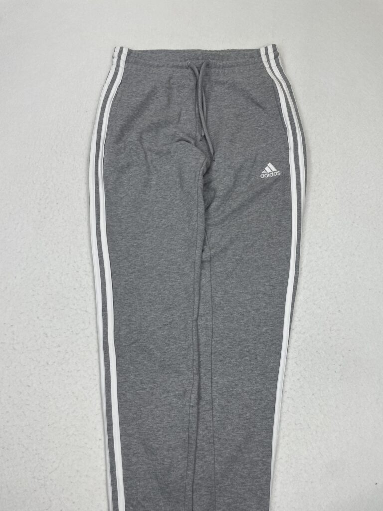 Pantalón Adidas Classic Grey S
