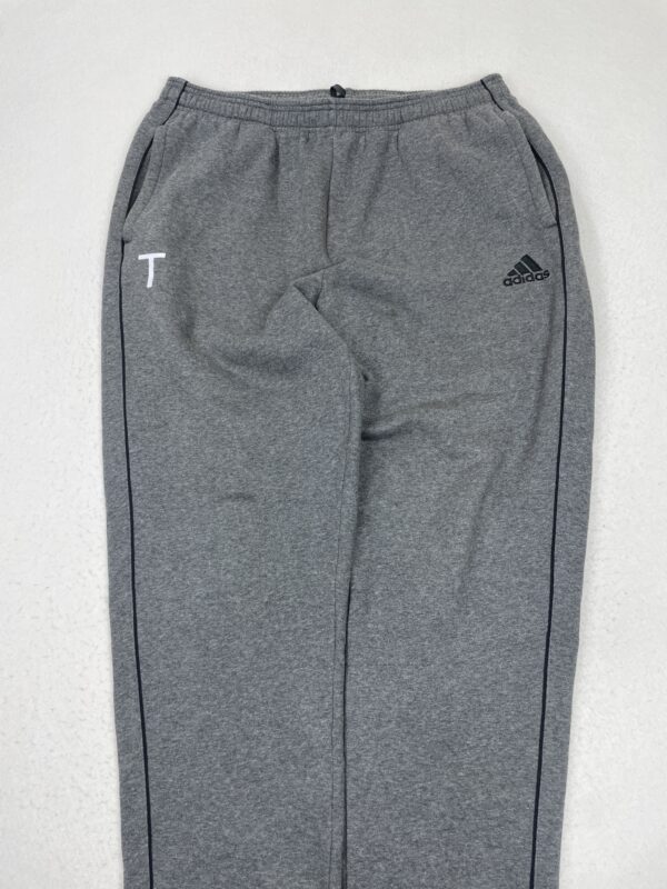 Pantalón Adidas Dark Grey T XL