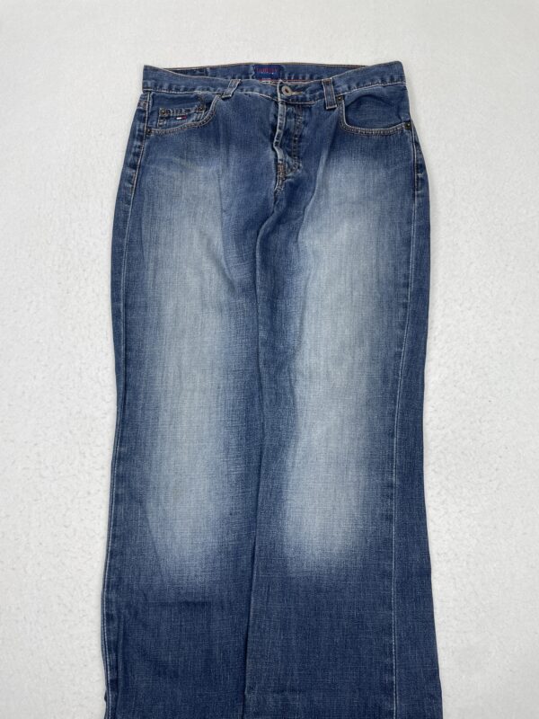 Vaqueros Flare Tommy Hilfiger Jeans 40