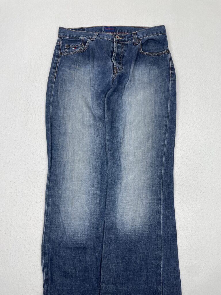 Vaqueros Flare Tommy Hilfiger Jeans 40