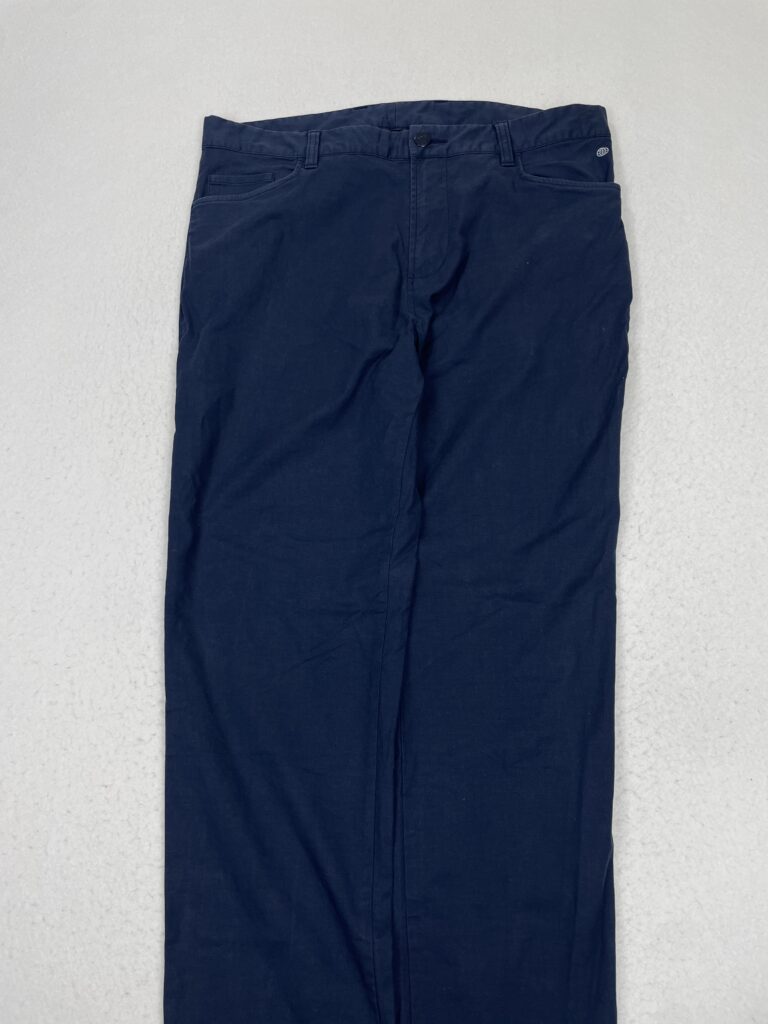 Pantalón Adidas Working Navy L