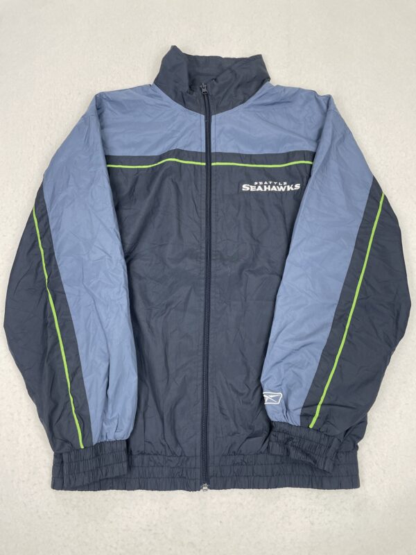 Chaqueta Seattle Seahawks L