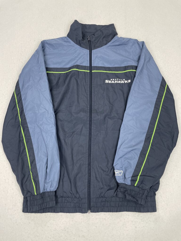 Chaqueta Seattle Seahawks L