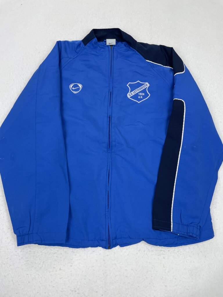 Chaqueta Nike Football Lettenreuth M