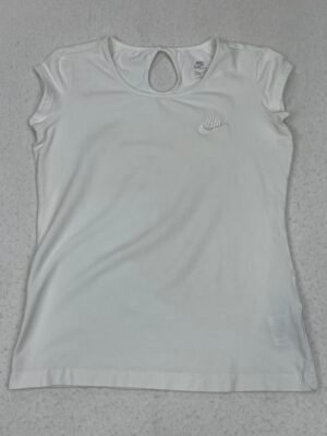 Camiseta Top Nike Cross Back M