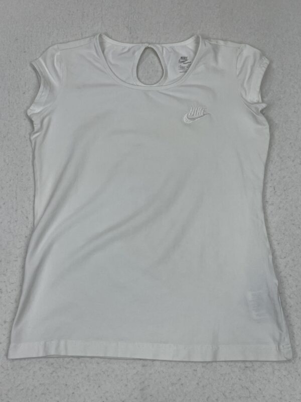 Camiseta Top Nike Cross Back M