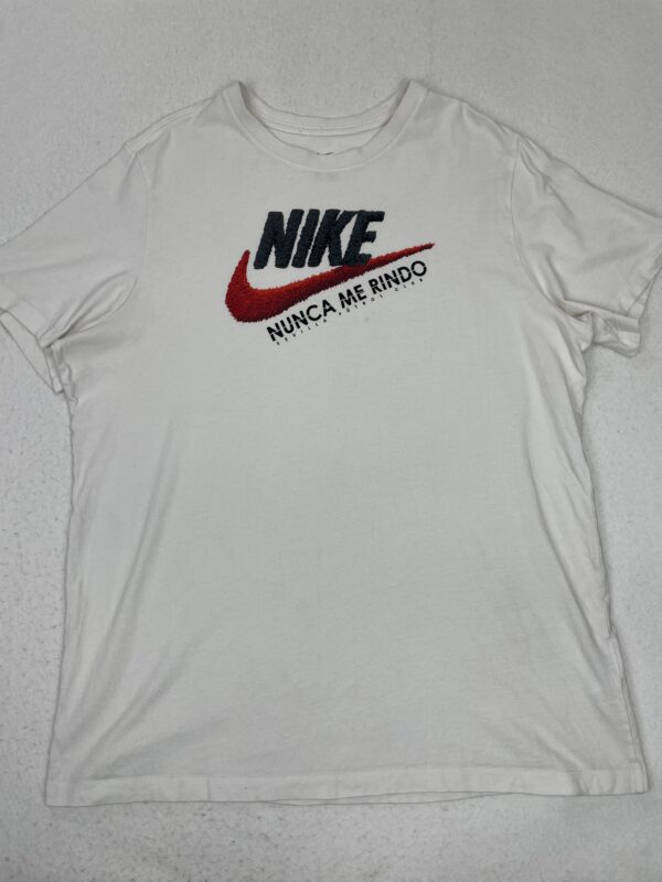 Camiseta Nike Me Rindo Sevilla FC XL