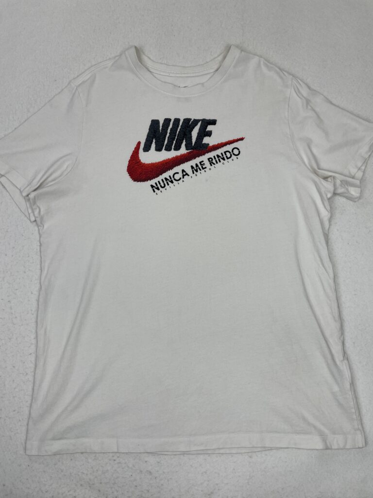 Camiseta Nike Me Rindo Sevilla FC XL