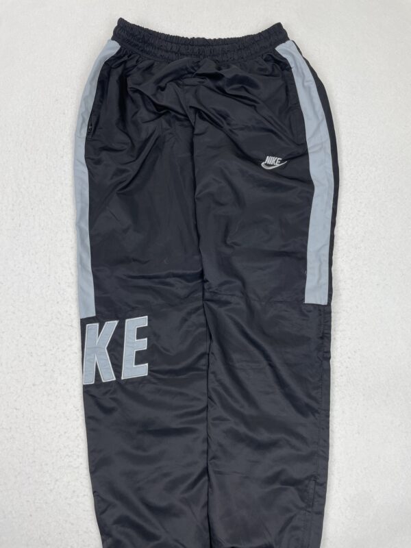 Pantalón Nike Knee Logo Grey S