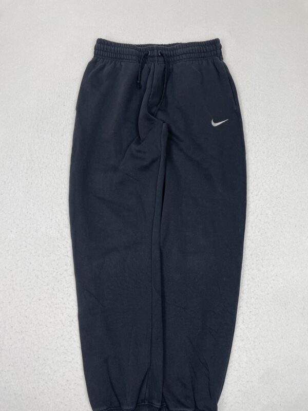 Pantalón Jogger Nike Cotton Black S