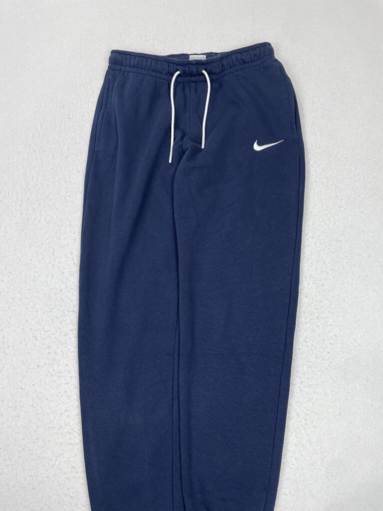 Pantalón Jogger Nike Basic Cotton Navy S