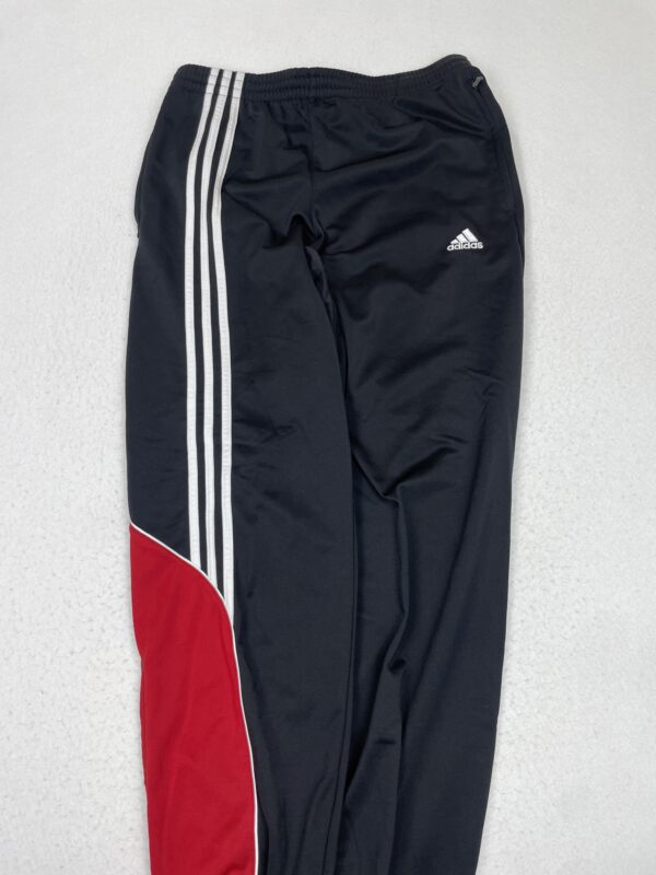 Pantalón Adidas Side Lines Red Sock L