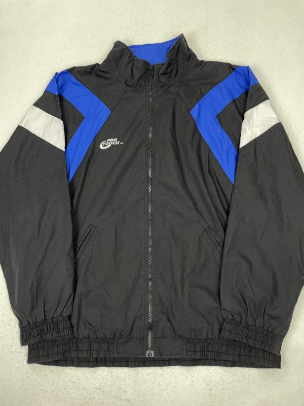 Chaqueta Pro Touch Arrow Shoulders XL