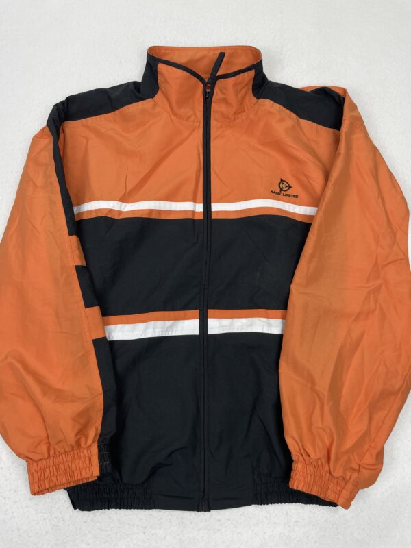 Chaqueta Basic Limited Orange 3XL