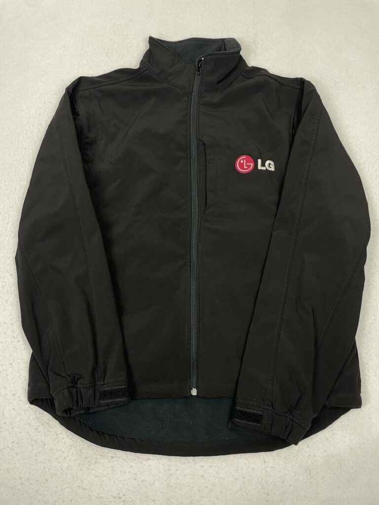 Chaquetón Neopreno James & Nicholson LG L