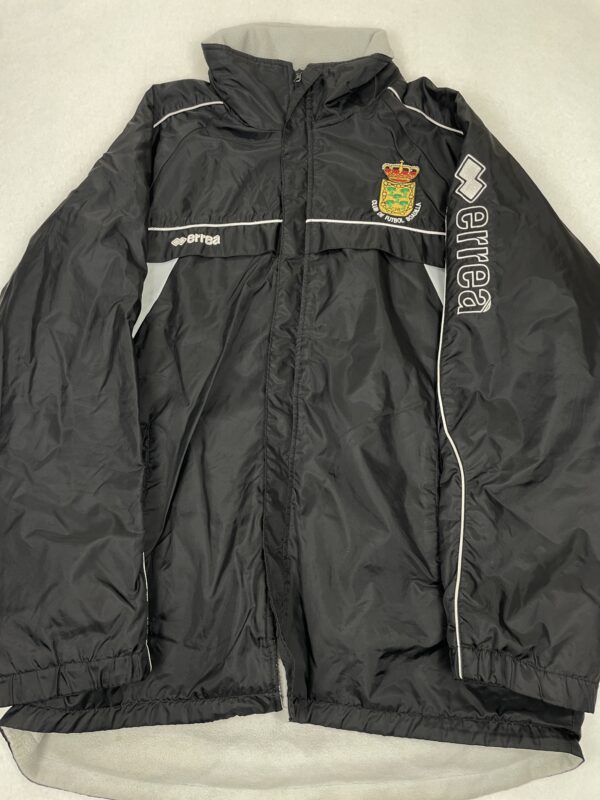 Chaquetón Errea FC Boadilla L