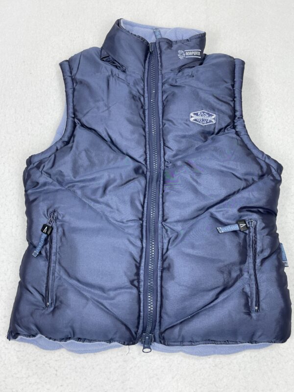 Chaquetón Chaleco Reversible Anapurna S