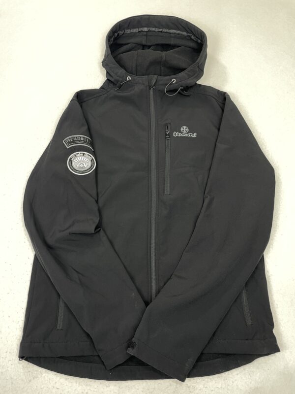 Chaquetón Neopreno Brunotti Boards L