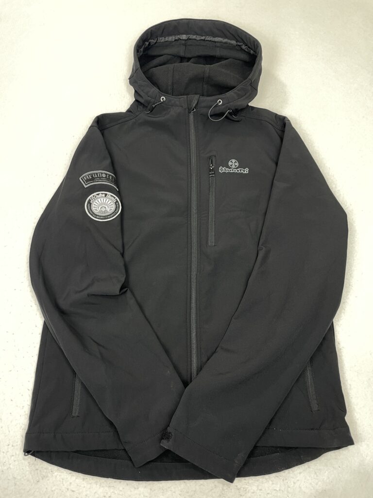 Chaquetón Neopreno Brunotti Boards L