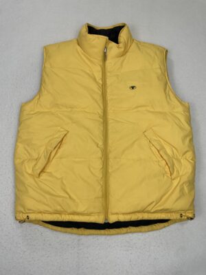 Chaquetón Chaleco Reversible Tom Tailor L