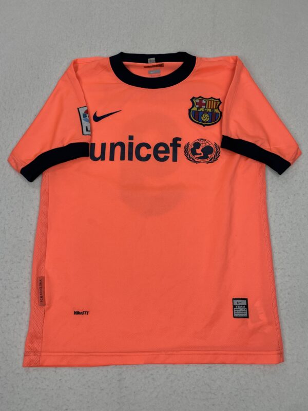 Camiseta Fútbol Replica Ibrahimovic S