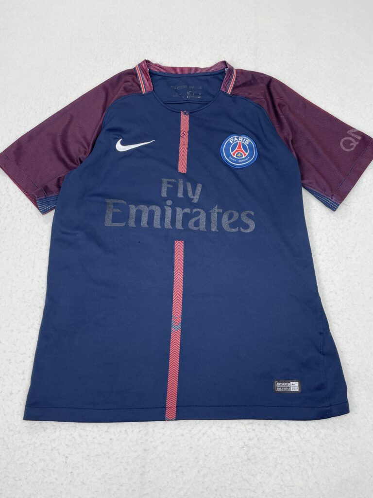Camiseta Nike PSG Neymar M