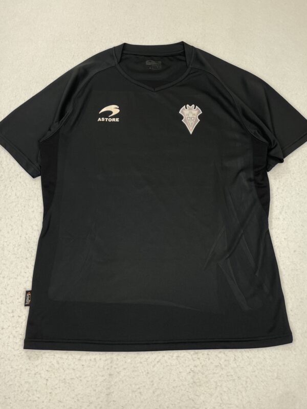 Camiseta Astore Albacete Training M