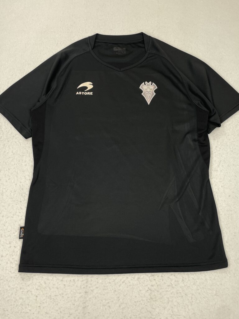 Camiseta Astore Albacete Training M