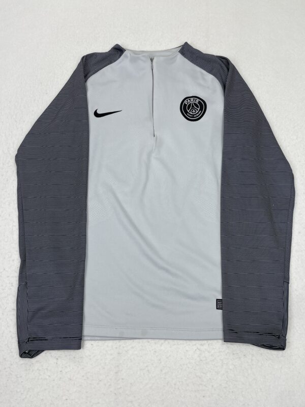 Sudadera Replica PSG Monochrome S