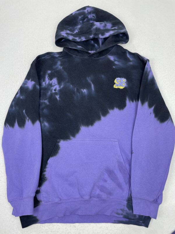 Sudadera Spongebob Acid L