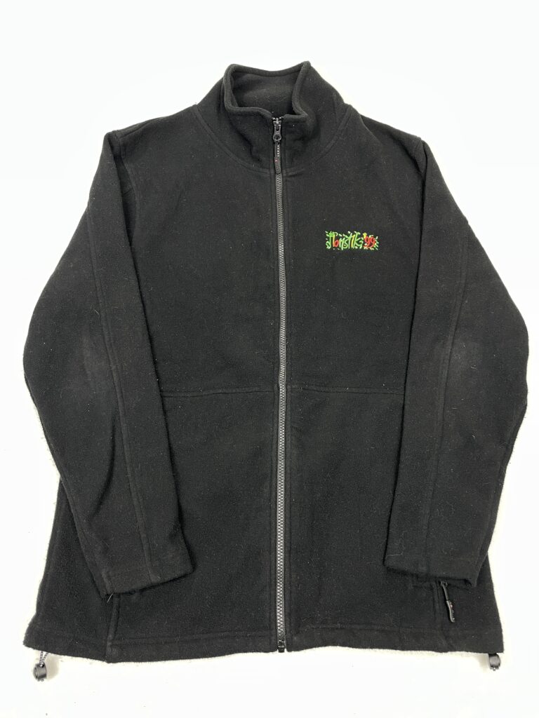 Chaqueta Polar Floristik '99 M