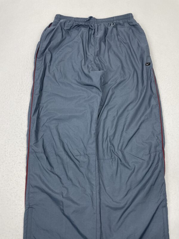 Pantalón Nike Tiny Patch Grey & Red XL