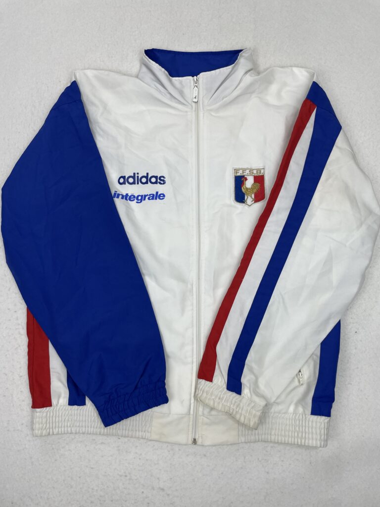 Chaqueta Adidas FFSB XL