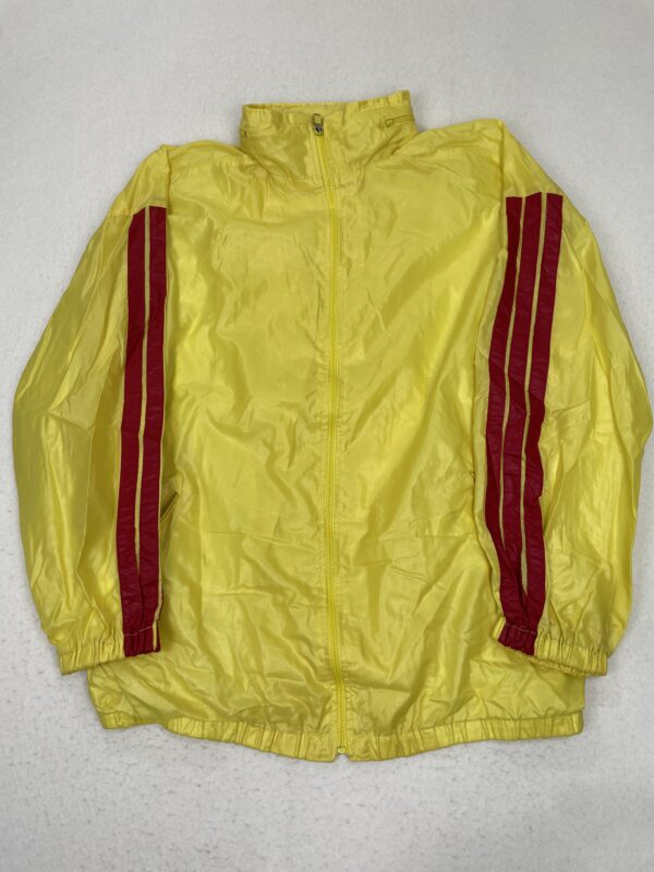 Chaqueta Crazy Banana & Red XL