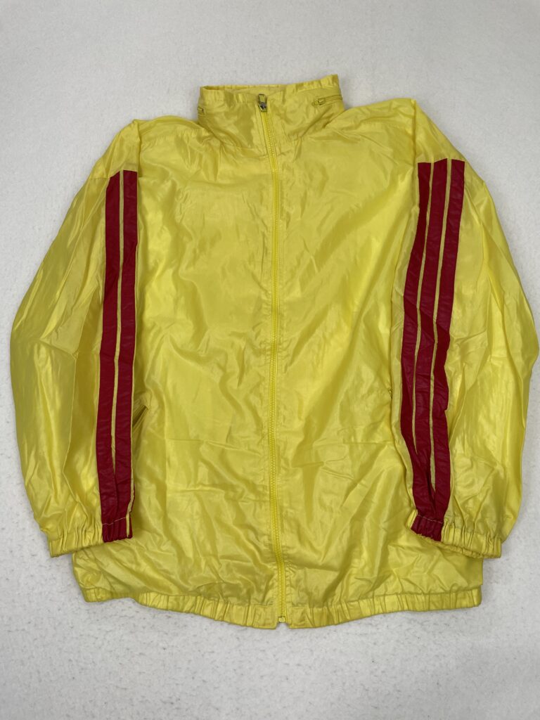 Chaqueta Crazy Banana & Red XL
