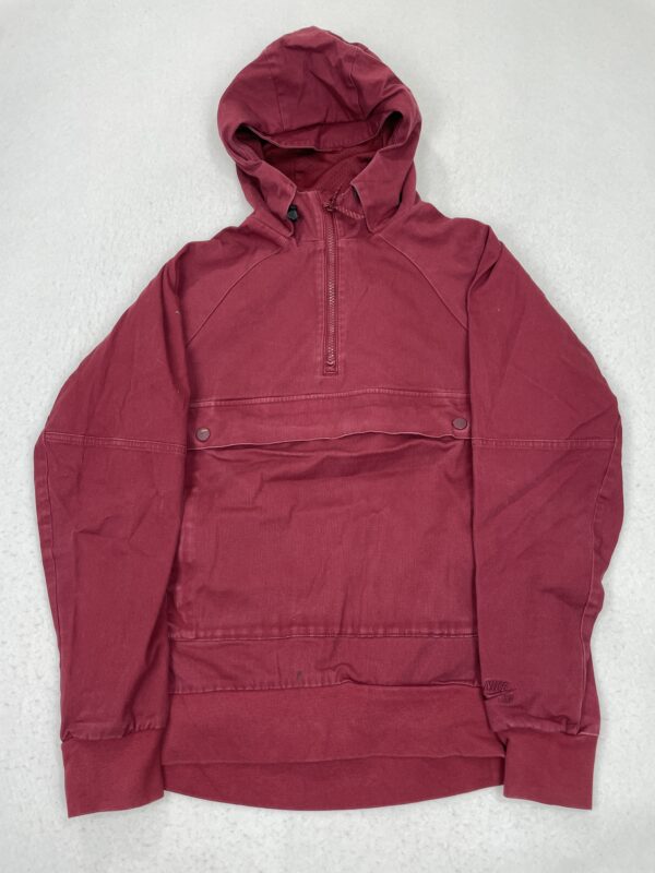 Chaqueta Nike SB Kangaroo Red S