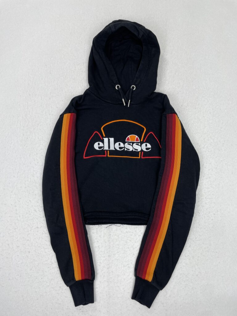 Sudadera Ellesse Hot Shades XS