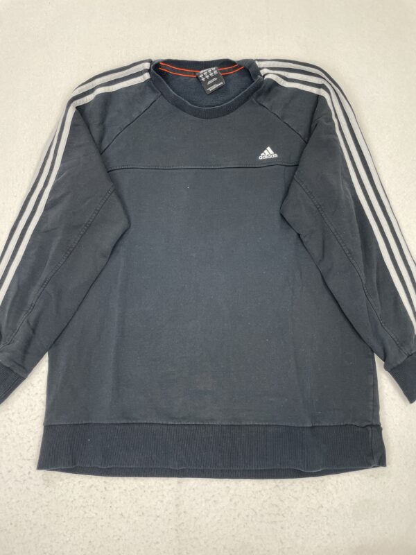 Sudadera Adidas Essentials Black XL