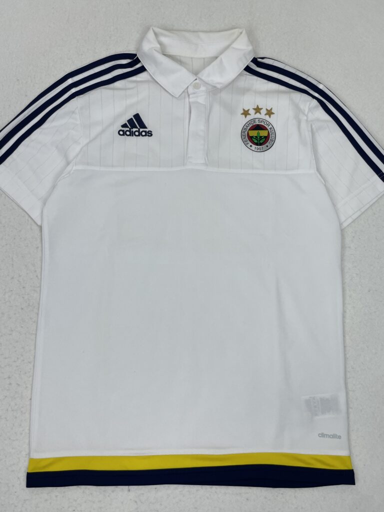 Polo Adidas Fenerbahçe M