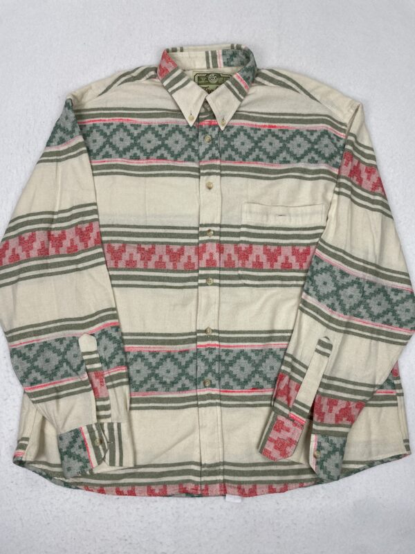 Camisa Fraber Neon Nattive XL