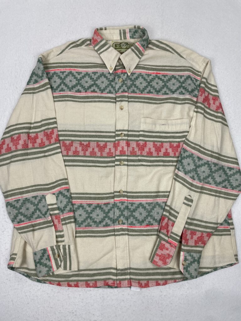 Camisa Fraber Neon Nattive XL