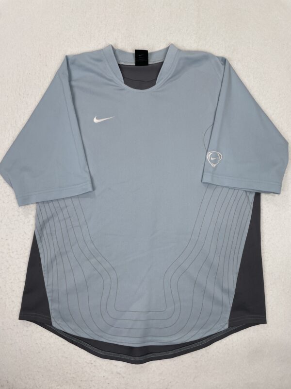Camiseta Nike Skyblue Radar XL