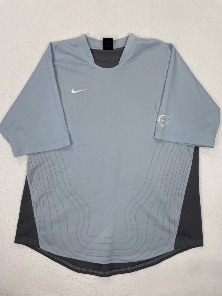 Camiseta Nike Skyblue Radar XL